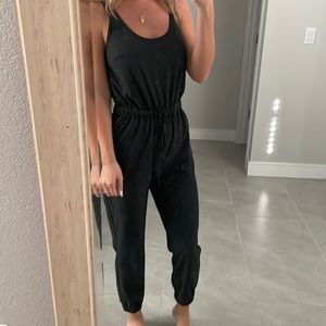 Comfortable jumpsuit